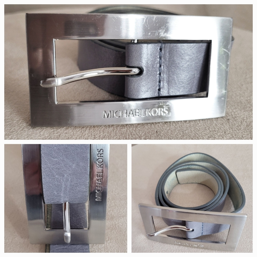 Leather Belt /42 in long